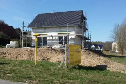 Haus Limbach-Oberfrohna Oberfrohna - 3 Zimmer, 98 m&sup2;, 334.500&euro; | Angebot:25707455