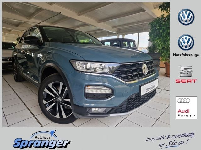 VW T-Roc 74.616 km 17.860 &euro; Glauchau 08371