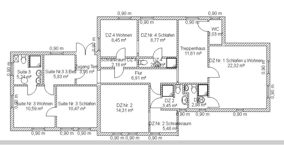 Mehrfamilienhaus, Wohnhaus Eibenstock - 116.000&euro; | Angebot:20982917