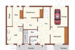 +++Preisreduzierung+++Wohnhaus mit schönem Grundstück in ruhiger Lage! - Einfamilienhaus Penig Wernsdorf | Angebot:26383363