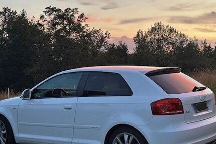 Audi A3 150.000 km 6.999 &euro; Reichenbach 08468