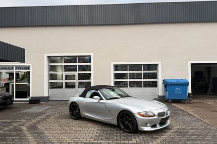 BMW Z4 92.722 km 18.990 &euro; Zwickau 08056
