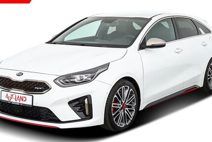 Kia pro ceed / ProCeed 28.421 km 29.990 &euro; Zwickau 08056