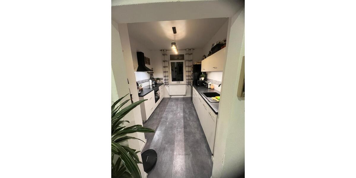 Etagenwohnung Auerbach/Vogtland Vogtland - 3 Zimmer, 74 m&sup2;, 500&euro; | Angebot:25825986