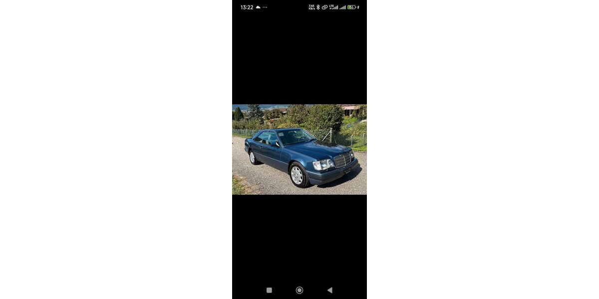 Mercedes-Benz CE 300 269.500 km 14.500 &euro; Hohenstein-Ernstthal 09337