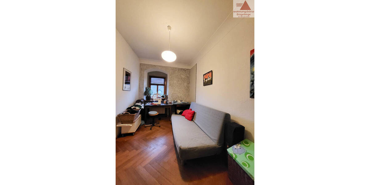 Mehrfamilienhaus, Wohnhaus Lauter-Bernsbach Lauter - 1 Zimmer, 499 m&sup2;, 350.000&euro; | Angebot:25744564