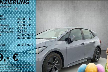 Cupra Born 23.700 km 24.600 &euro; Auerbach/Rebesgrün 08209
