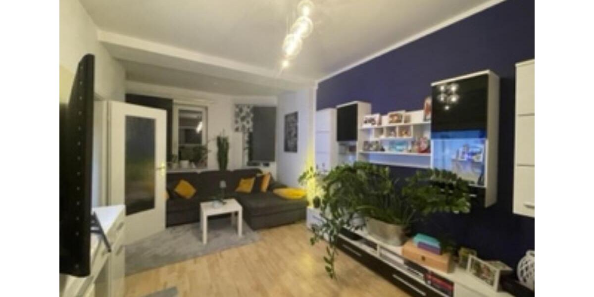 Etagenwohnung Zwickau - 2 Zimmer, 45 m&sup2;, 315&euro; | Angebot:25941736