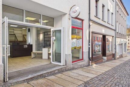 Gewerbeobjekt Auerbach/Vogtland Vogtland - 400&euro; | Angebot:25812755