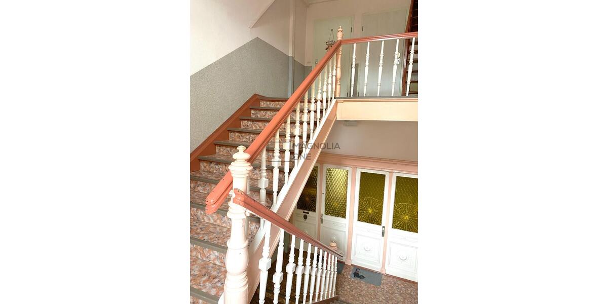 Etagenwohnung Gößnitz - 1 Zimmer, 54 m&sup2;, 336&euro; | Angebot:23876804