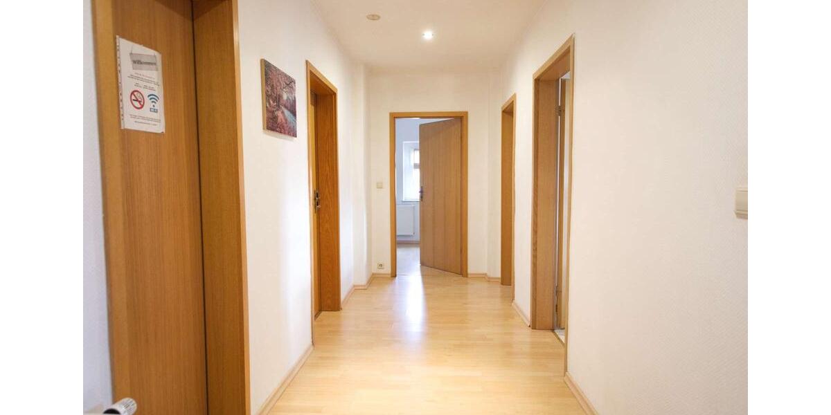 Etagenwohnung Zwickau Zwickau-West - 2 Zimmer, 45 m&sup2;, 830&euro; | Angebot:23027488