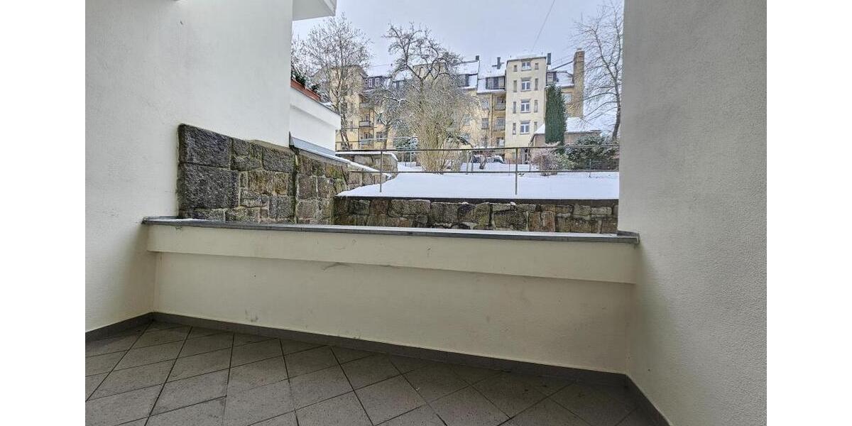 Etagenwohnung Aue-Bad Schlema Bad Schlema - 2 Zimmer, 56 m&sup2;, 309&euro; | Angebot:25867462