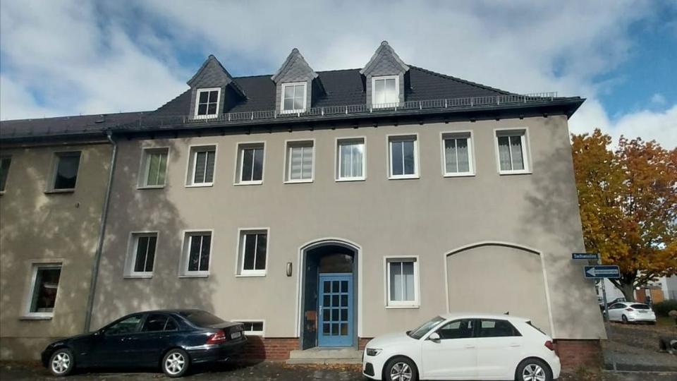 Gewerbeobjekt Glauchau - 240&euro; | Angebot:24526993