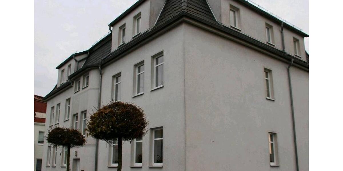 Etagenwohnung Waldenburg - 3 Zimmer, 56 m&sup2;, 336&euro; | Angebot:25861429