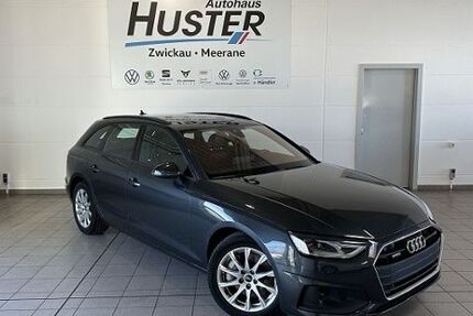Audi A4 70.860 km 27.790 &euro; Meerane 08393