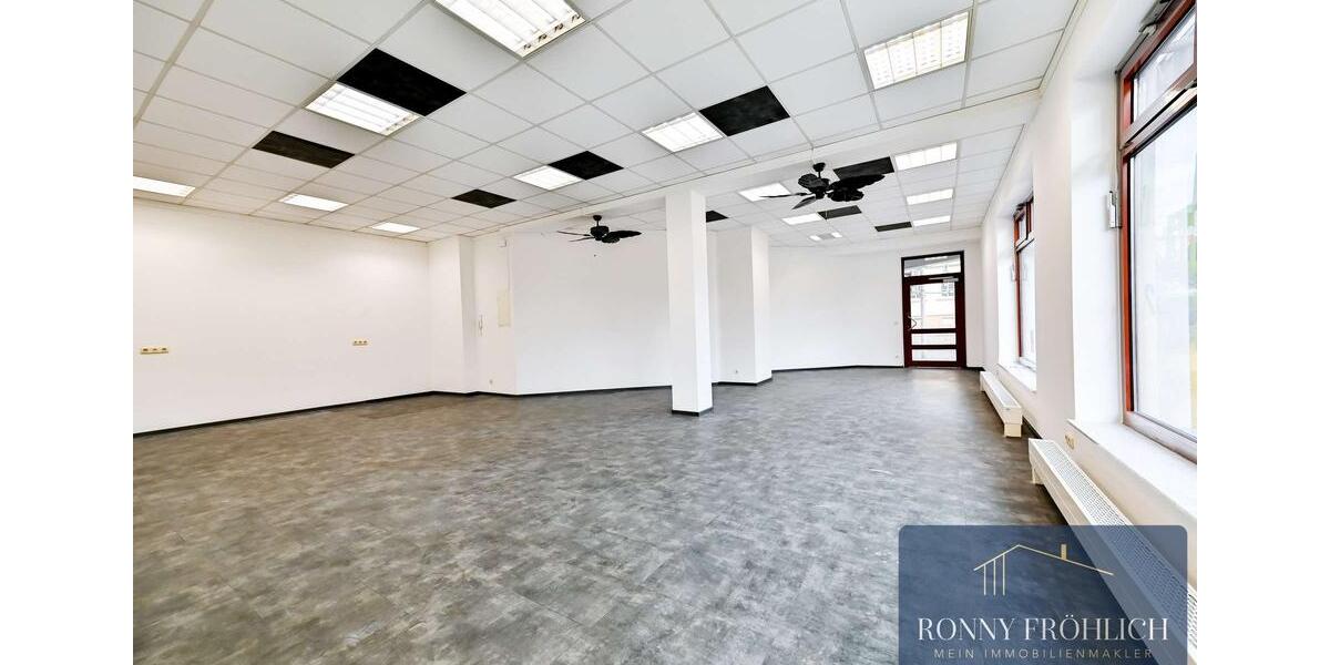 Gewerbeobjekt Zwickau Zwickau-West - 499&euro; | Angebot:25479832