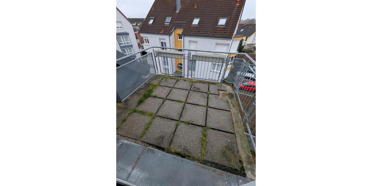 Dachgeschoßwohnung Nobitz - 2.5 Zimmer, 61 m&sup2;, 650&euro; | Angebot:25892549