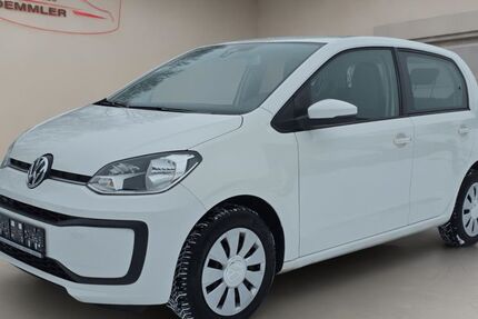 VW up! 94.500 km 7.800 &euro; Wilkau-Haßlau 08112