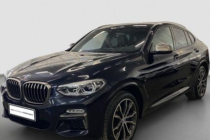 BMW X4 M40 168.700 km 31.000 &euro; Zwickau 08060