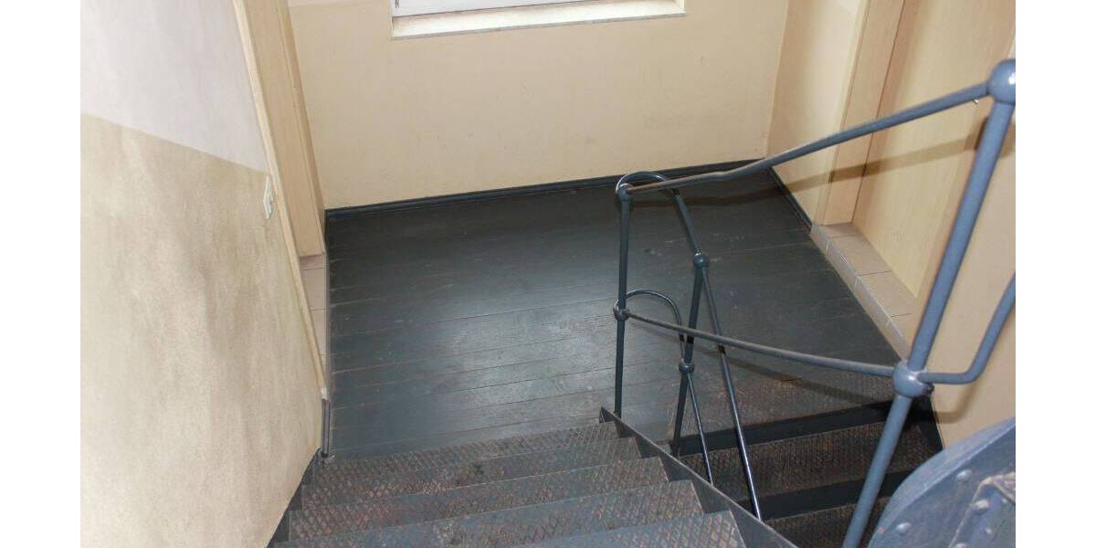 Etagenwohnung Zwickau Brand - 3 Zimmer, 75 m&sup2;, 63.000&euro; | Angebot:25691516