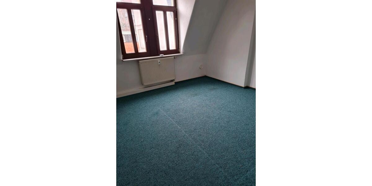 Etagenwohnung Greiz - 2 Zimmer, 45 m&sup2;, 260&euro; | Angebot:25871021