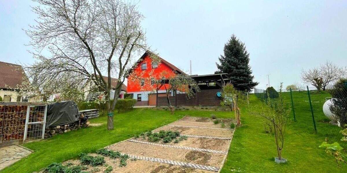 Einfamilienhaus Oberwiera Niederwiera - 7 Zimmer, 160 m&sup2;, 350.000&euro; | Angebot:25768880