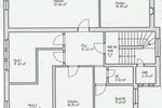 Etagenwohnung Schneeberg - 4 Zimmer, 132 m&sup2;, 950&euro; | Angebot:25688213
