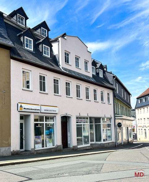 Gewerbeobjekt Lichtenstein Lichtenstein/Sachsen - 450&euro; | Angebot:10942324