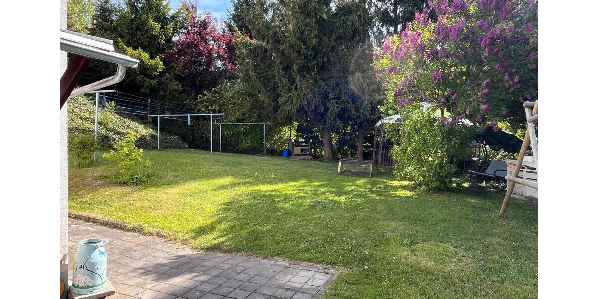 Erdgeschoßwohnung Reichenbach im Vogtland - 2 Zimmer, 58 m&sup2;, 530&euro; | Angebot:25418281