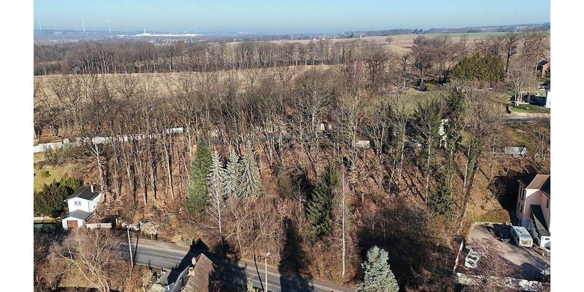 Grundstück Zwickau Auerbach - 119.000&euro; | Angebot:25700090