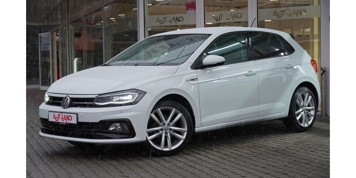 VW Polo 69.952 km 16.990 &euro; Zwickau 08056