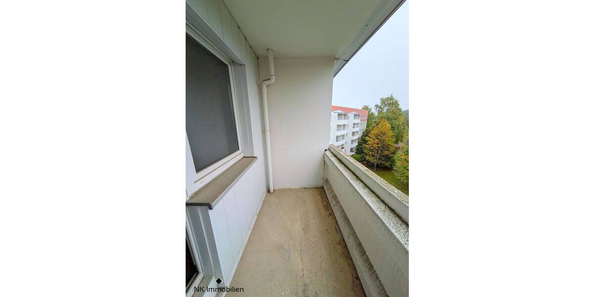 Etagenwohnung Limbach-Oberfrohna Oberfrohna - 3 Zimmer, 69 m&sup2;, 48.321&euro; | Angebot:25740127