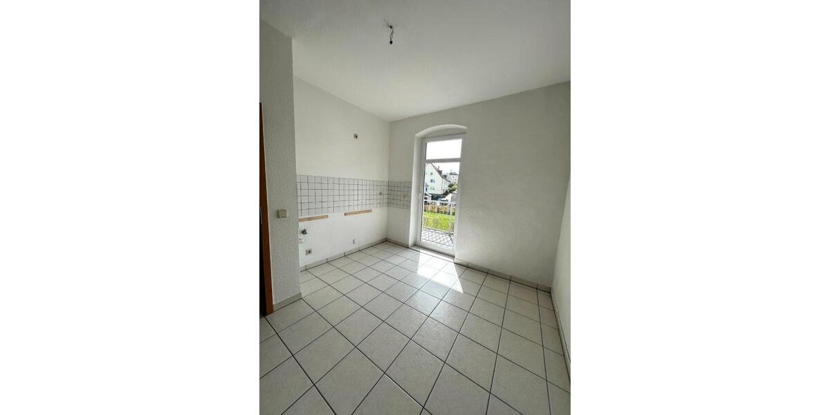 Etagenwohnung Zwickau Auerbach - 2 Zimmer, 55 m&sup2;, 330&euro; | Angebot:26382747
