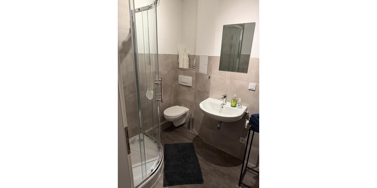 Hochparterre Zwickau Zwickau-Nord - 2 Zimmer, 48 m&sup2;, 450&euro; | Angebot:25966515