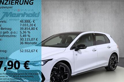 VW Golf 5.000 km 45.555 &euro; Auerbach/Rebesgrün 08209