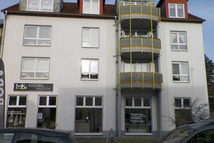 Wohnung Zwickau-Niederplanitz Niederplanitz - 3 Zimmer, 81 m&sup2;, 540&euro; | Angebot:25734780