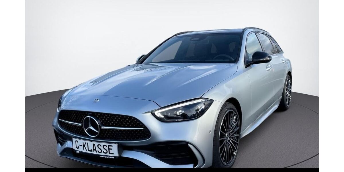Mercedes-Benz C 220 24.900 km 50.500 &euro; Zwickau 08058