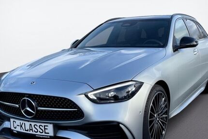 Mercedes-Benz C 220 24.900 km 50.600 &euro; Zwickau 08058