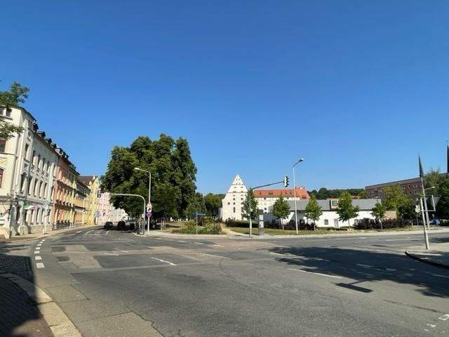 Mehrfamilienhaus, Wohnhaus Zwickau Innenstadt - 2 Zimmer, 1.100.000&euro; | Angebot:25769095