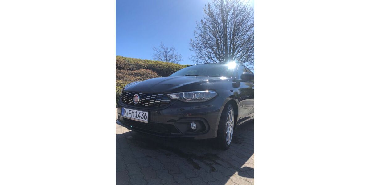 Fiat Tipo 104.500 km 8.500 &euro; Steinberg 08237