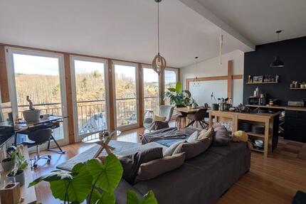 Wohnung Aue-Bad Schlema Bad Schlema - 4 Zimmer, 125 m&sup2;, 990&euro; | Angebot:25866309