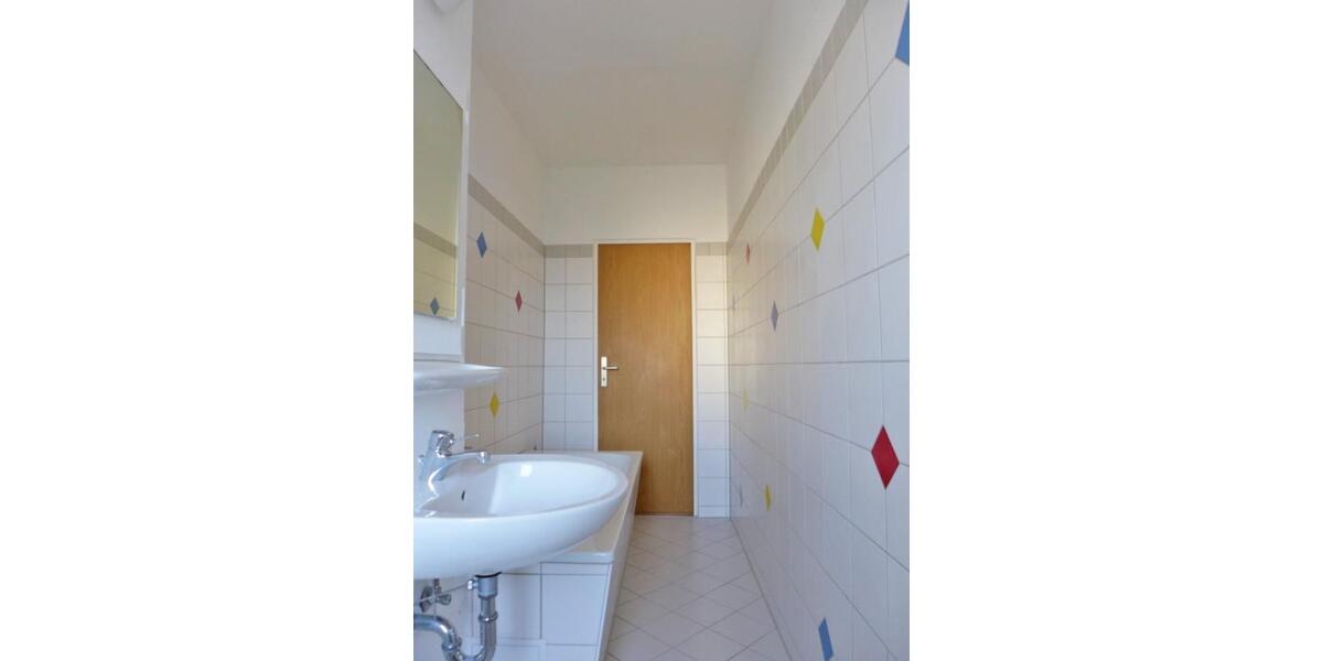 Etagenwohnung Limbach-Oberfrohna Oberfrohna - 2 Zimmer, 51 m&sup2;, 280&euro; | Angebot:23215761