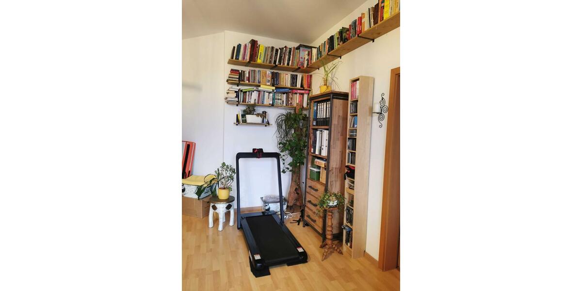 Maisonettenwohnung Zwickau - 3 Zimmer, 78 m&sup2;, 730&euro; | Angebot:25844730