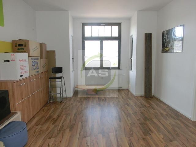Erdgeschoßwohnung Zwickau Zwickau-Nord - 2 Zimmer, 38 m&sup2;, 285&euro; | Angebot:26587857