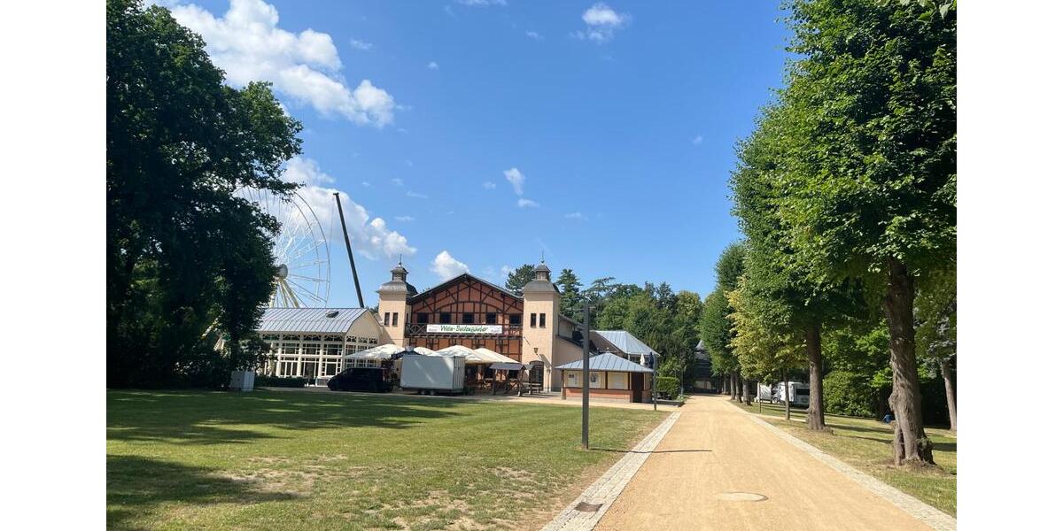 Etagenwohnung Limbach-Oberfrohna Oberfrohna - 4.5 Zimmer, 160 m&sup2;, 1.611&euro; | Angebot:25547270