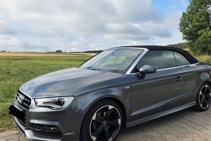 Audi A3 86.400 km 16.900 &euro; Schneeberg 08289