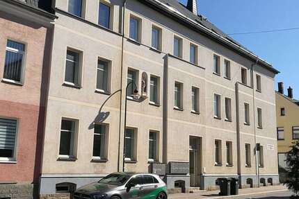 Wohnung Aue Aue - 2 Zimmer, 67 m&sup2;, 332&euro; | Angebot:26017895