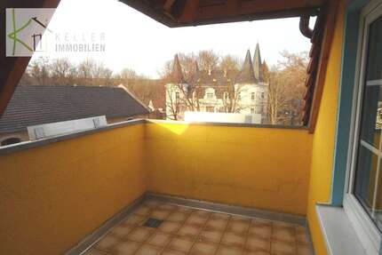 Wohnung Werdau OT Leubnitz Leubnitz - 2 Zimmer, 49 m&sup2;, 343&euro; | Angebot:25907885