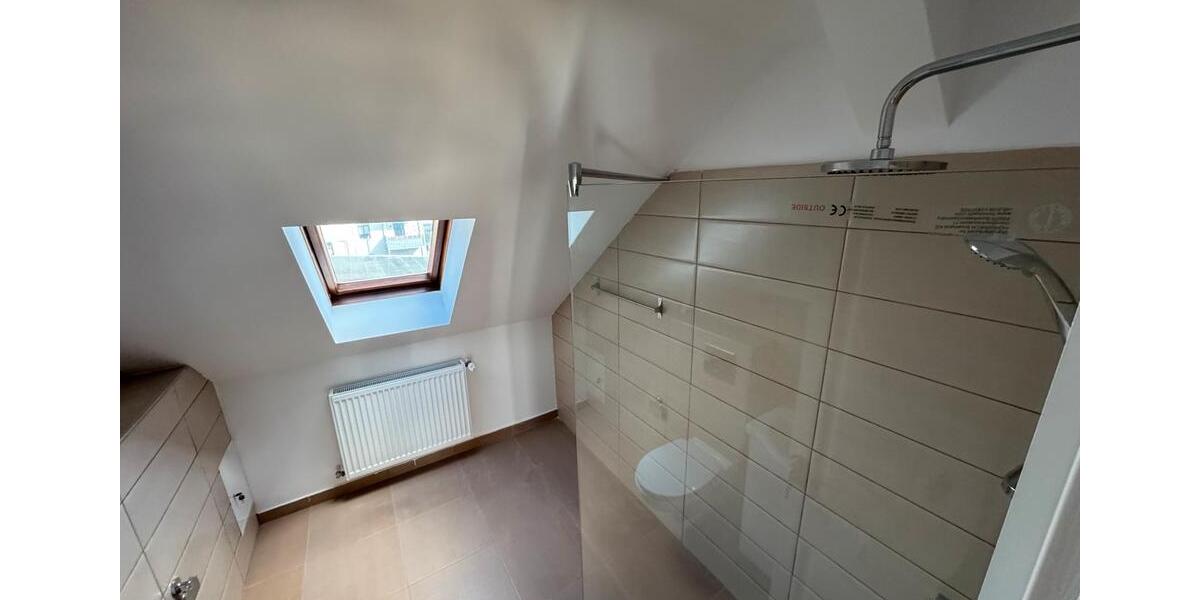 Dachgeschoßwohnung Crimmitschau - 1 Zimmer, 11 m&sup2;, 350&euro; | Angebot:25805277