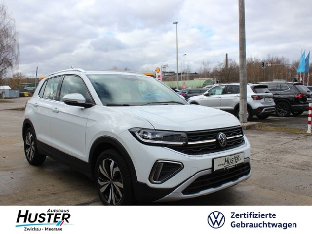 VW T-Cross 7.173 km 24.435 &euro; Zwickau 08058